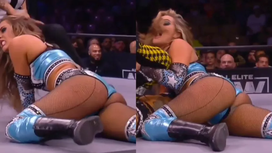 Anna Jay by paulistaq