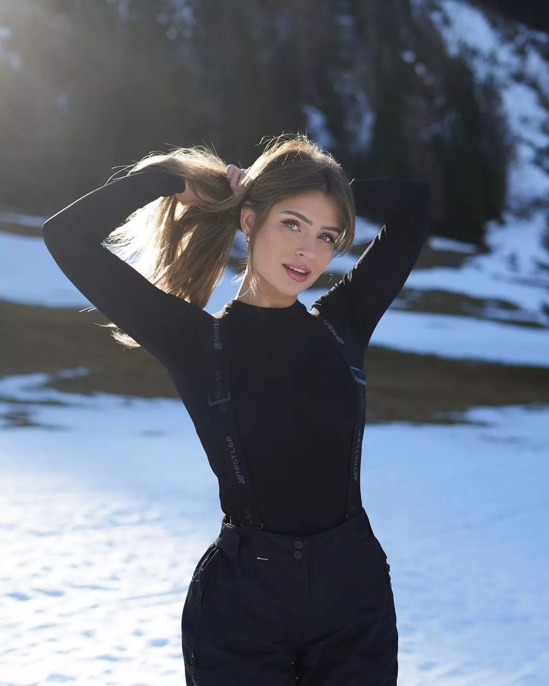 Anna Von Klinski posted by sagar9175