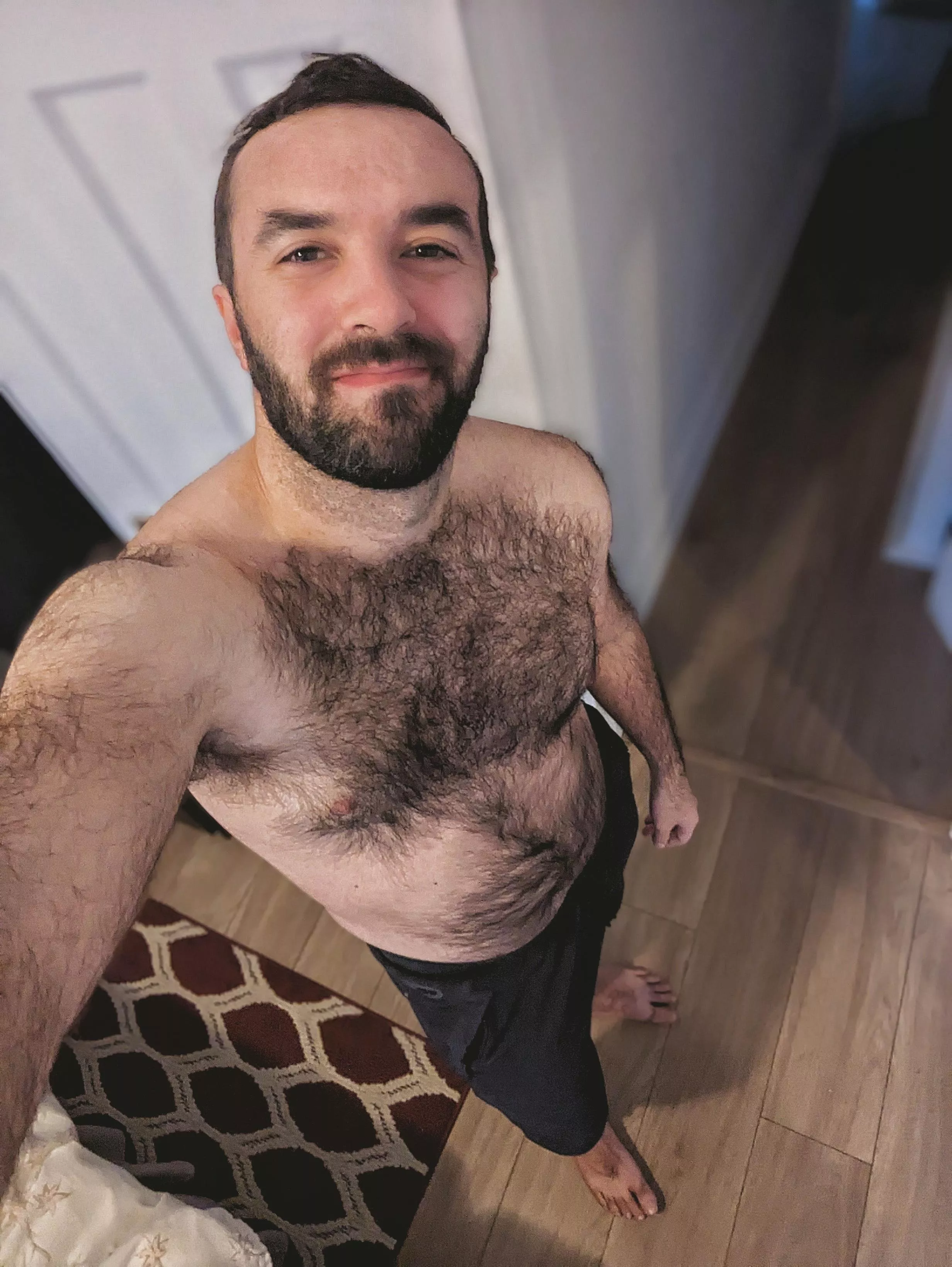 Another Tuesday in the books posted by Ahptimus