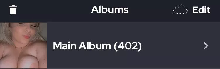 any one want to add his wife / gf to my private collaction ? posted by gyrozo