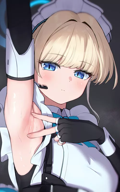 Asuma Toki (Ushimittsu) by Deadpool6900