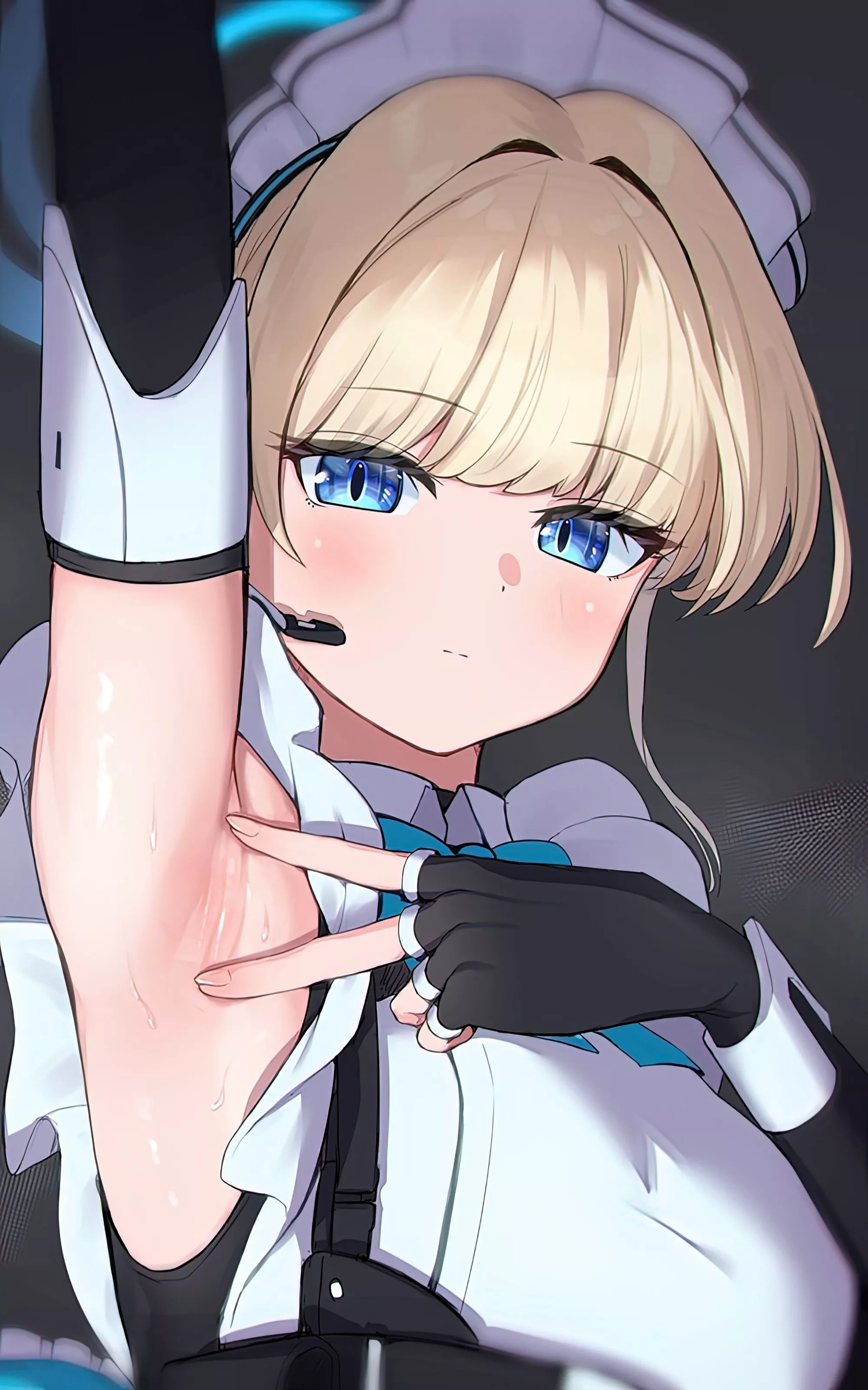 Asuma Toki (Ushimittsu) posted by Deadpool6900