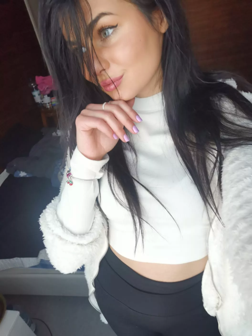 Be Gentle to me posted by katja69Polska