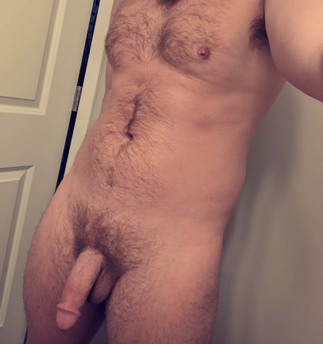 be honest! posted by sexuallycurious33