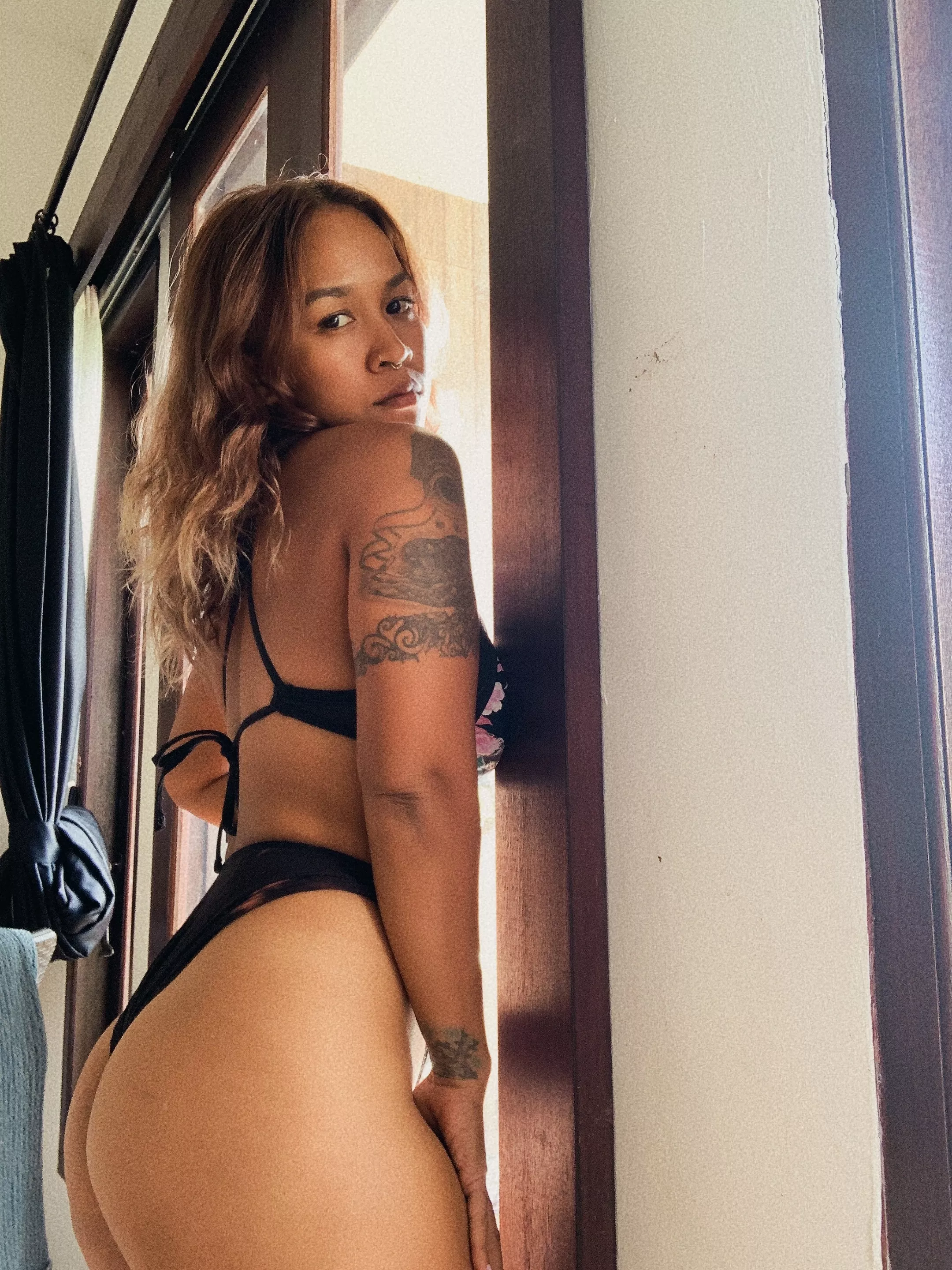 Been feeling horny all day 🥵 posted by riribabycakes