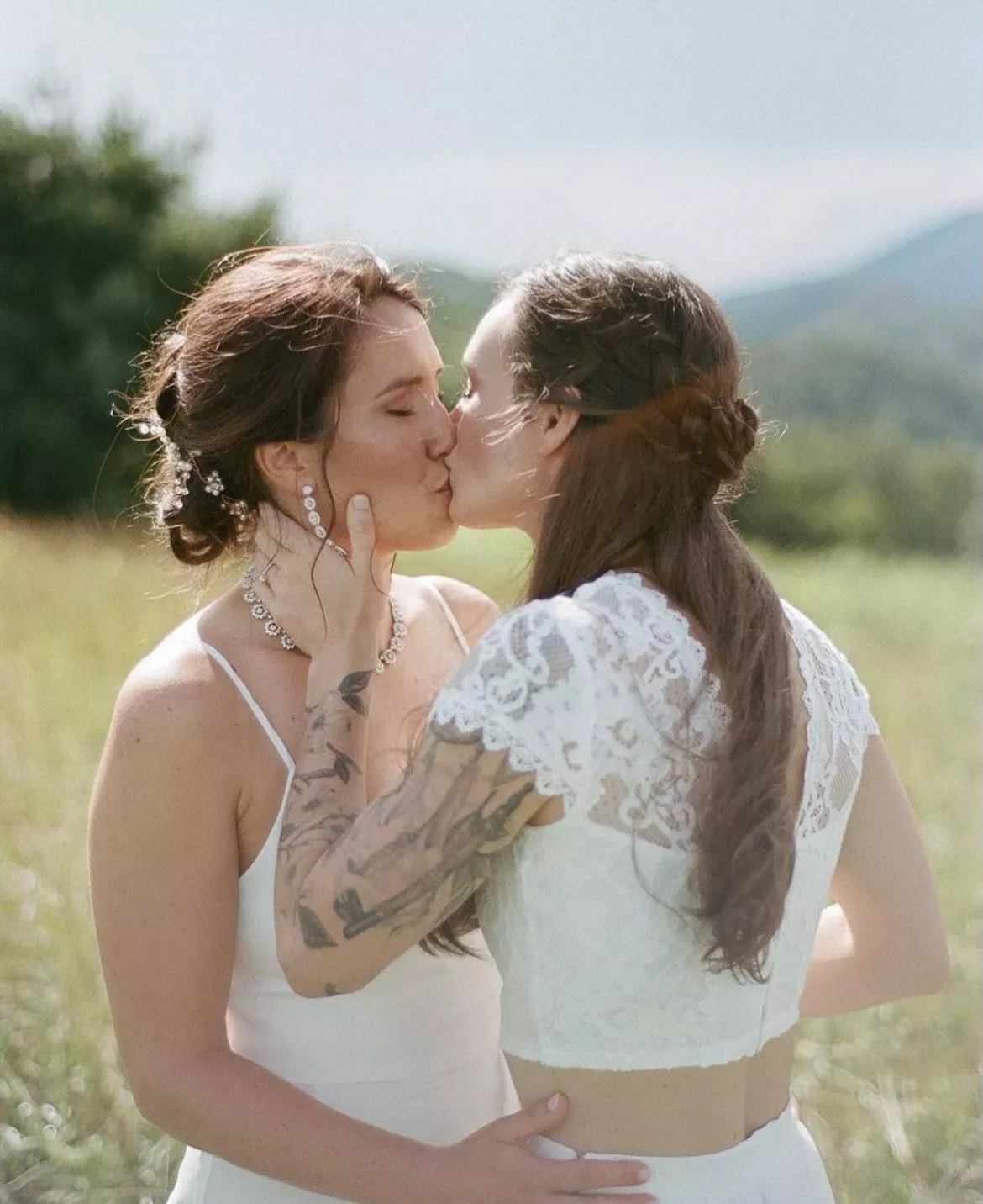 Big day posted by hillsnvalleys412