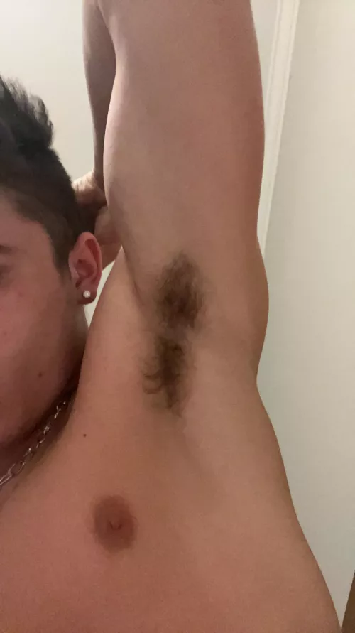 Big lick by CourageouslyWorthy