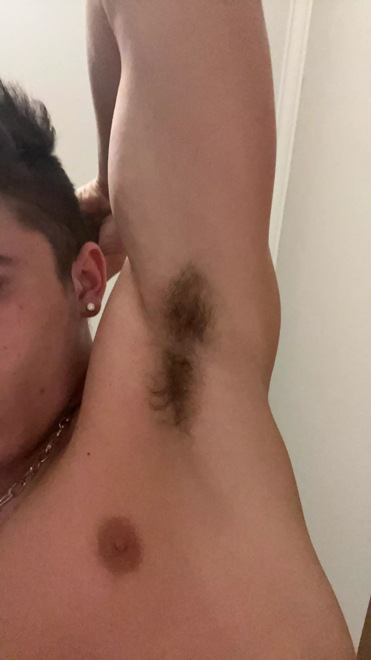 Big lick posted by CourageouslyWorthy