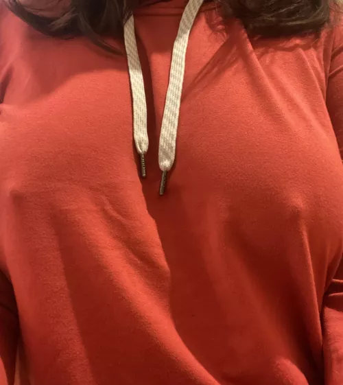 Braless for some errands, love when someone notices ✨ by Bklynmami55