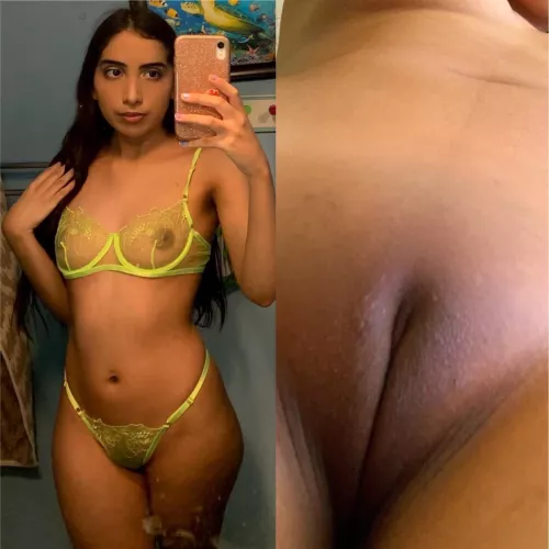 Can I be your Mexican friends with benefits? by BrownKitten8