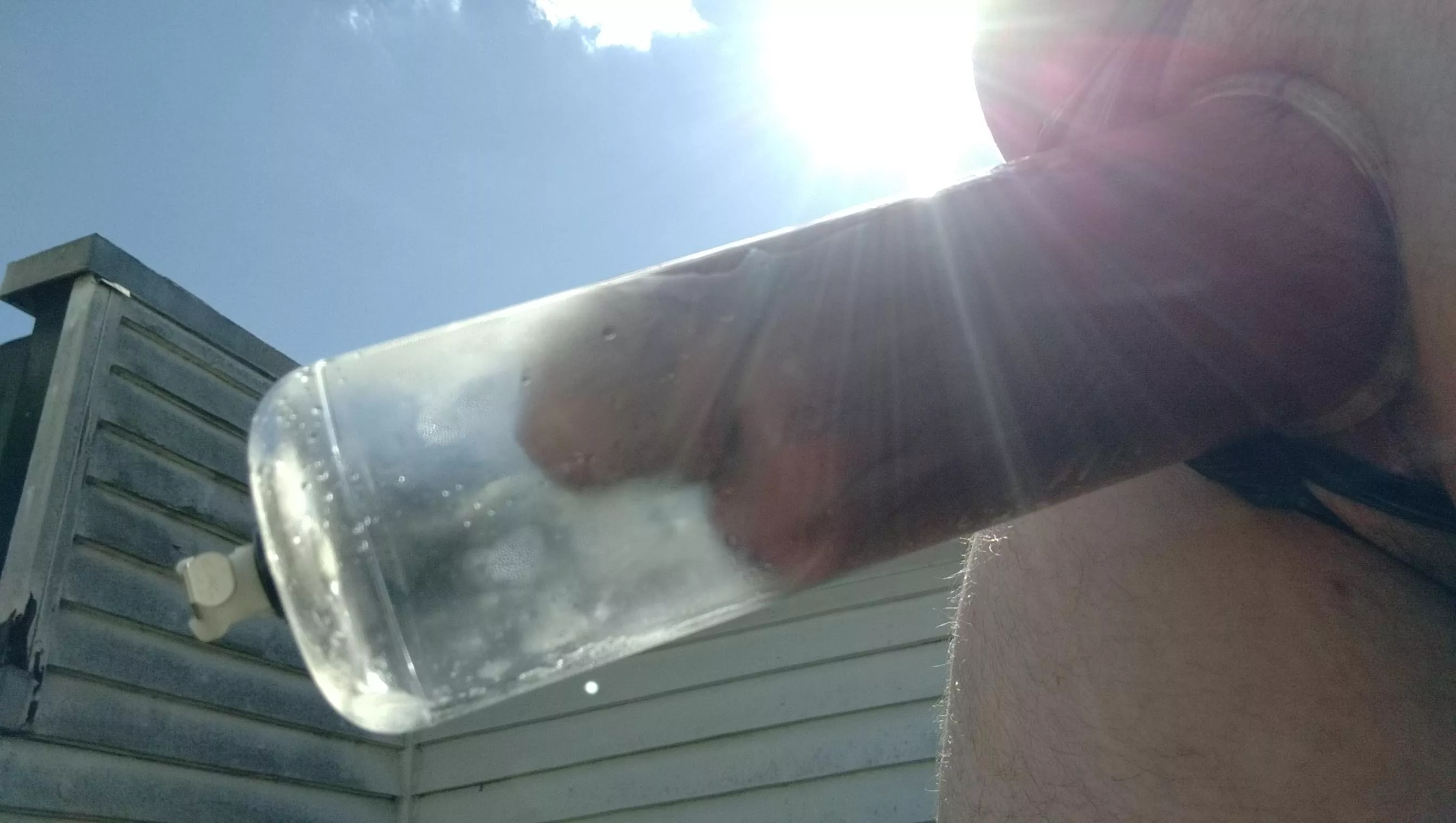 Can't wait for the Summer Time and some more Outdoor Pumping! posted by Big_Factor878