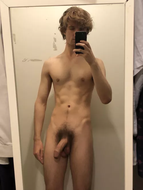 Caught ya staring ✨ by Melancholy_Adonis