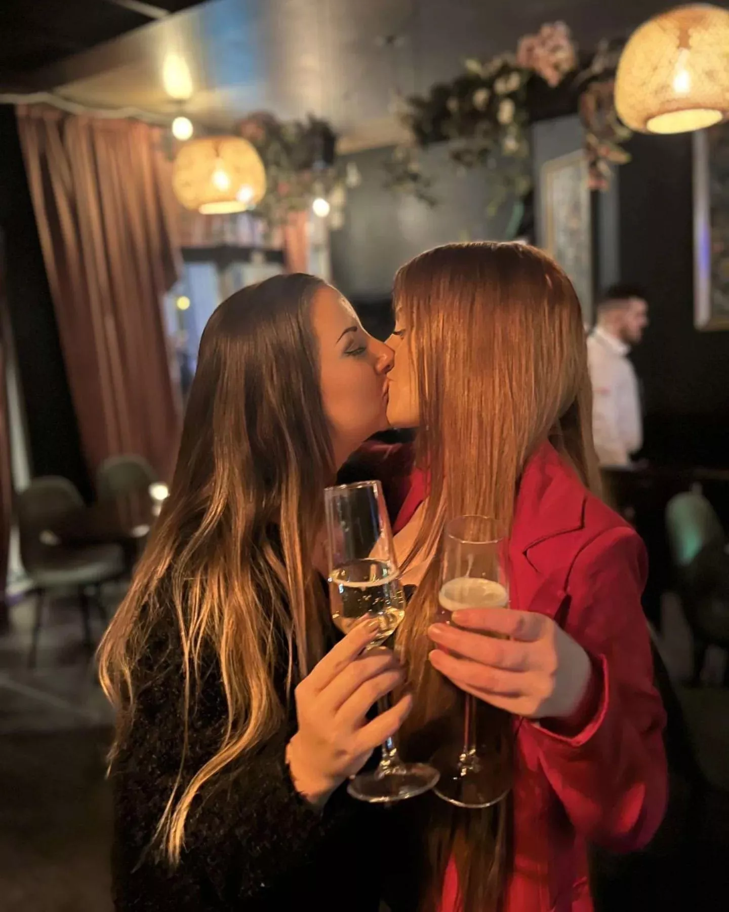 Celebration posted by HonestRunner