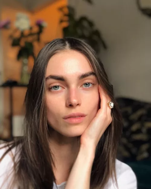 Charlene Weiss. by FormerFruit