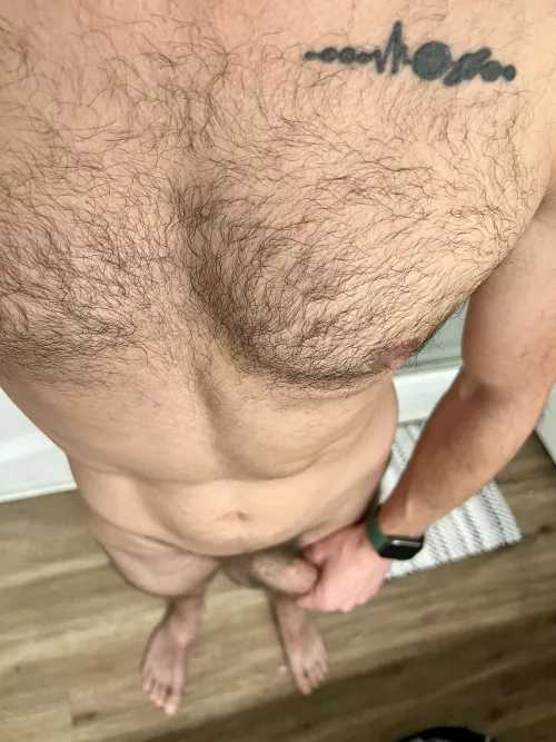 Come give my nipple a kiss by John-Gio-8