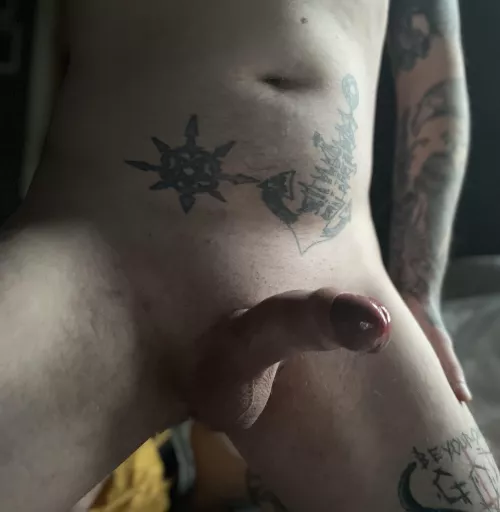 Come make it even wetter ;) by Nudes_account69