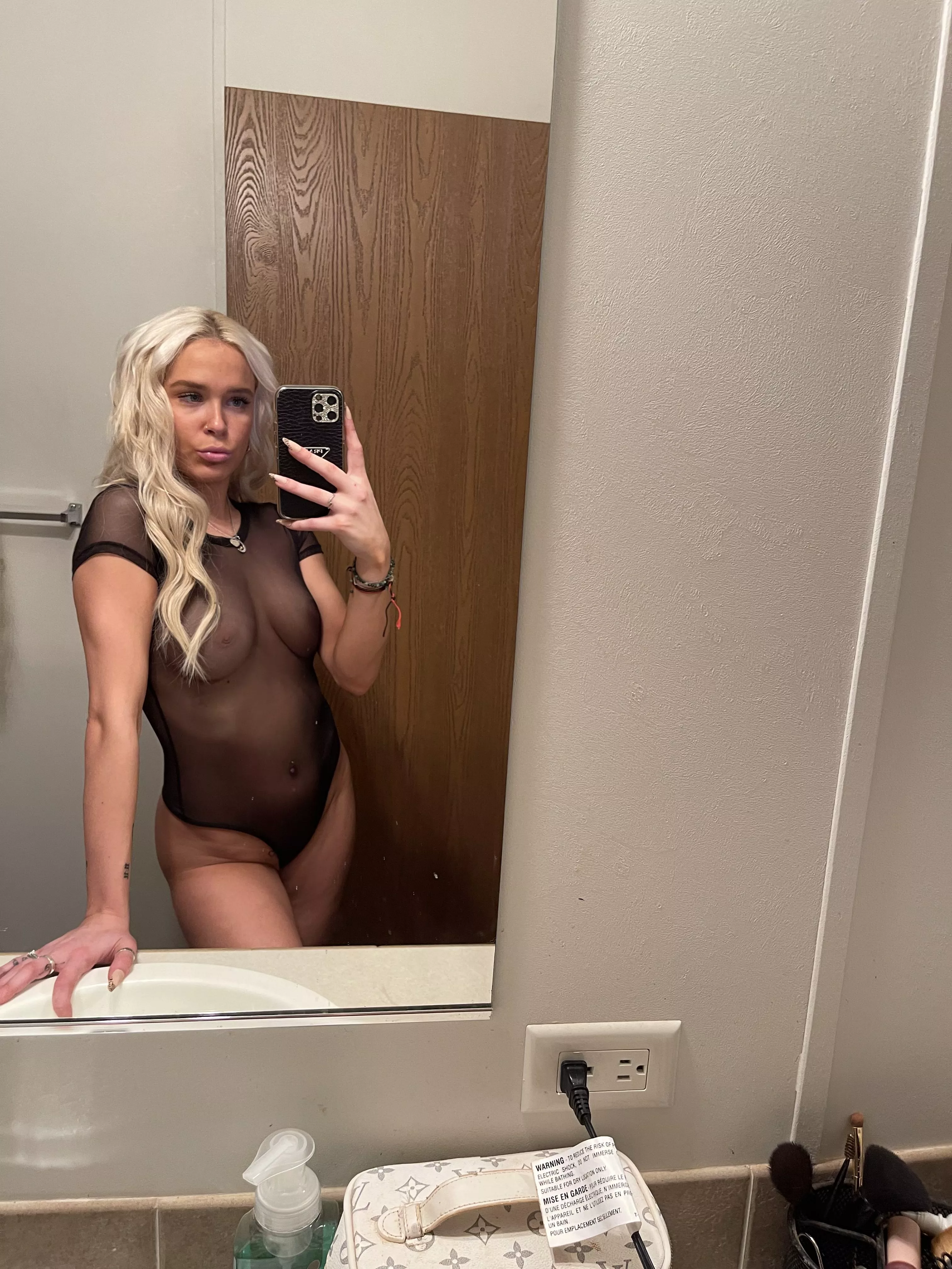 Did you like my body? posted by georgiawildx