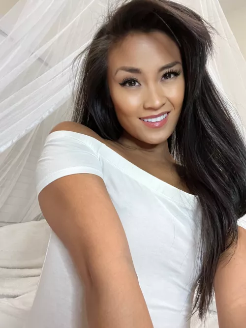 Do you like Asian babe? by sunshinesinababy