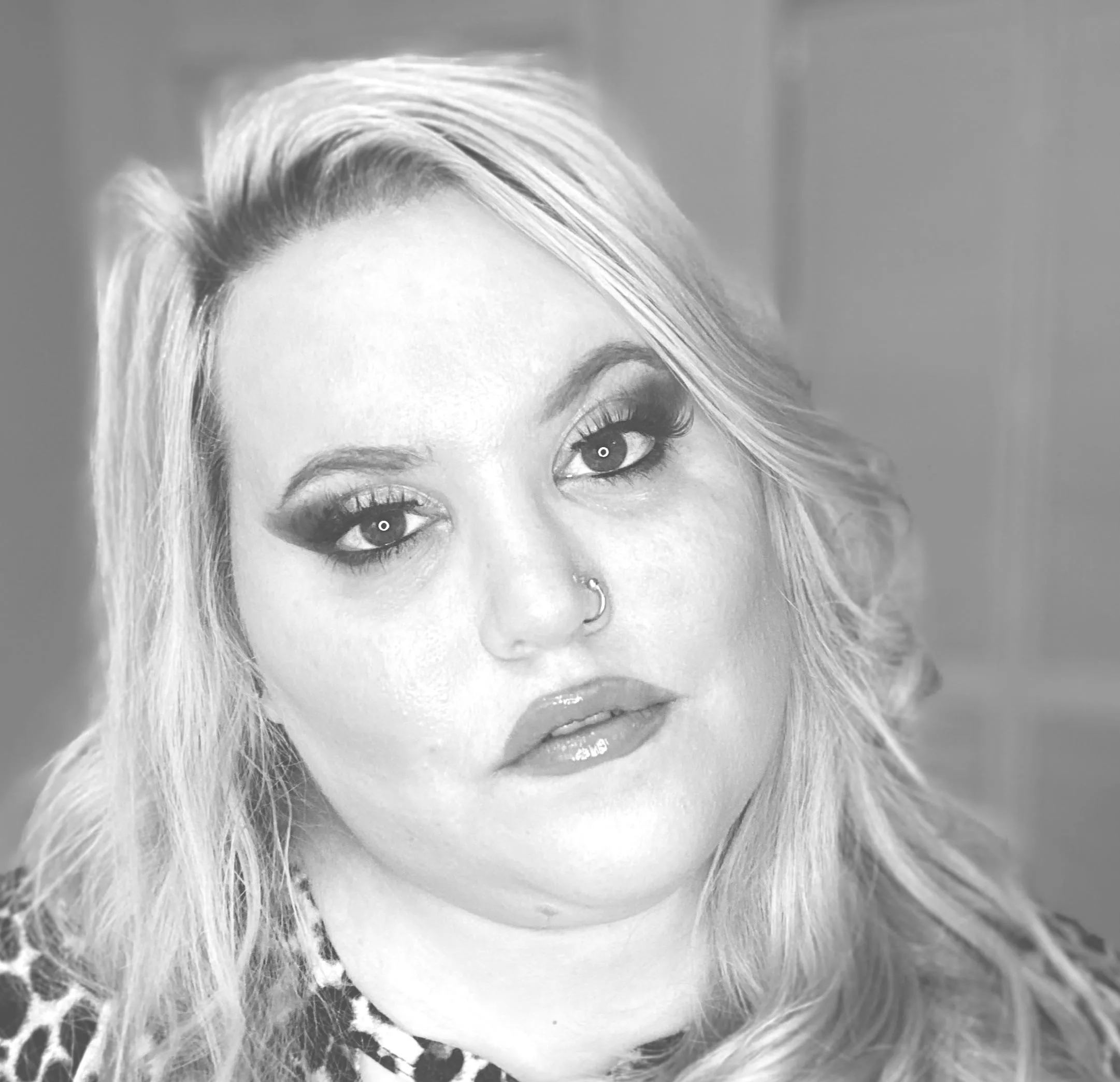 do you think blondes suck better cock than brunettes? ❣️ posted by Tamararosee