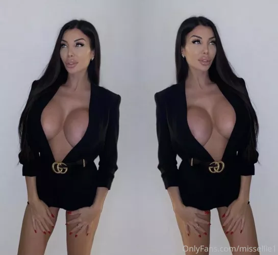 Does anyone know Missellie or ellieprivat? DM by schnellspritzer123