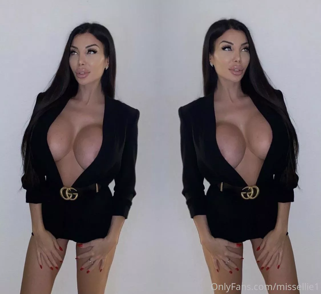 Does anyone know Missellie or ellieprivat? DM posted by schnellspritzer123