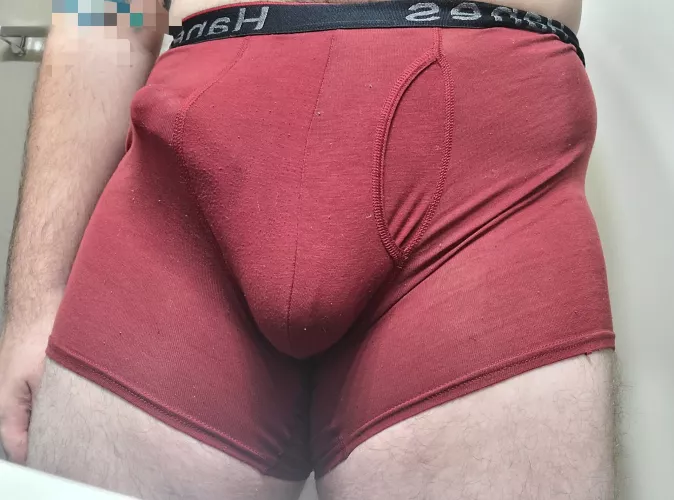 Does this count? by qweezydeezy