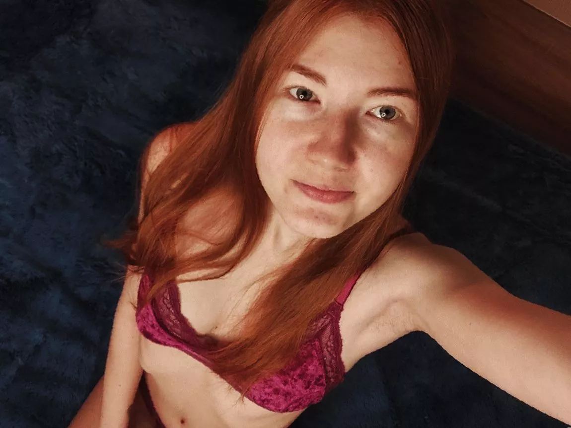 Don’t be shy, say hi posted by yourfairmaid