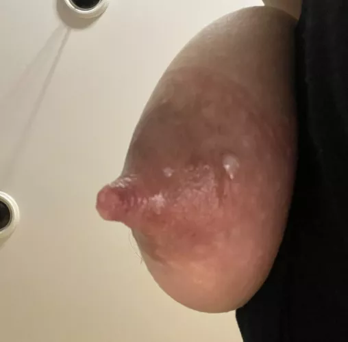 Don't Miss The Drops On The Underboob Babydoll! by sexyscarlett1990