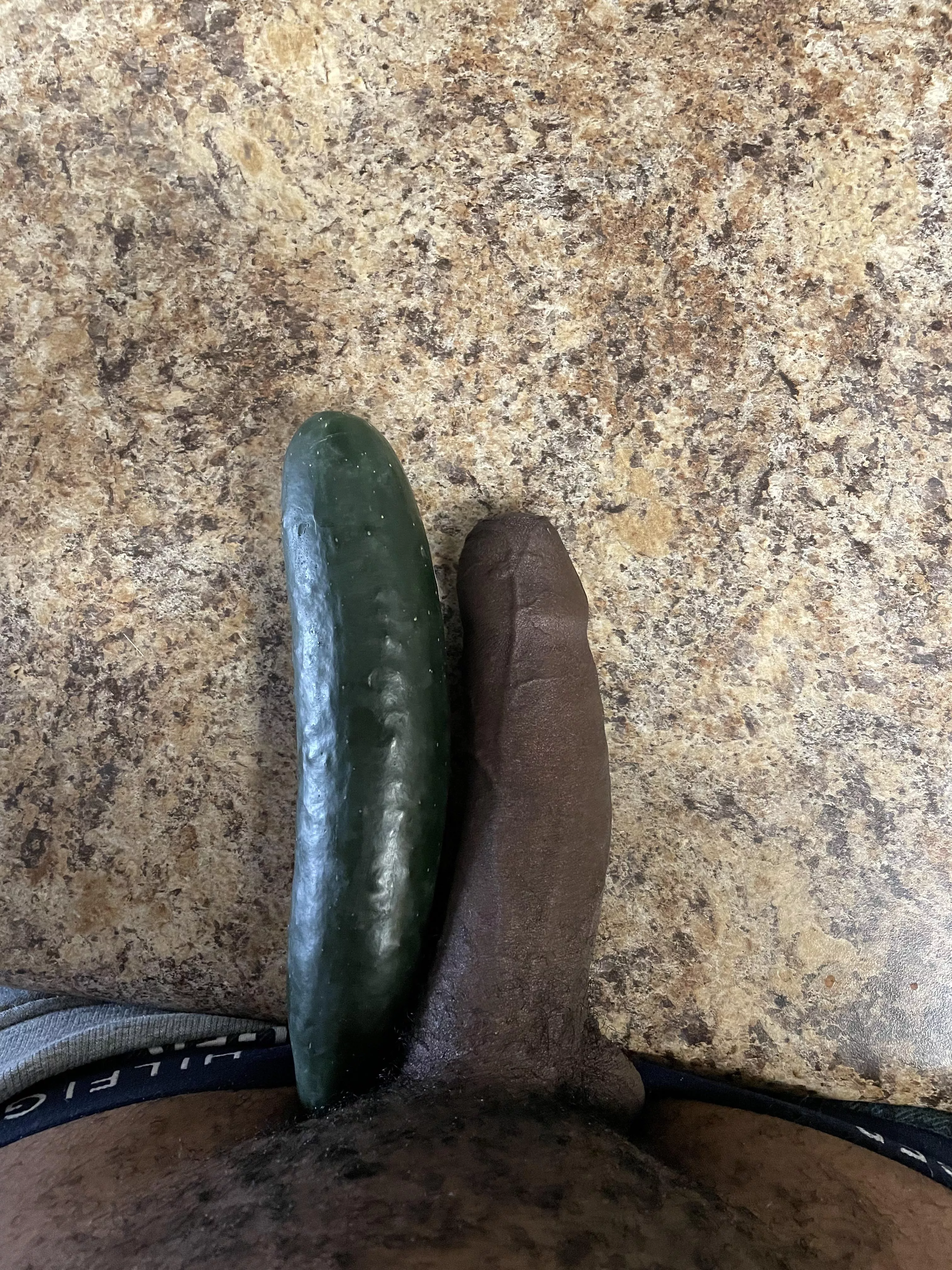 Eat your vegetables… posted by AffectionateCount362