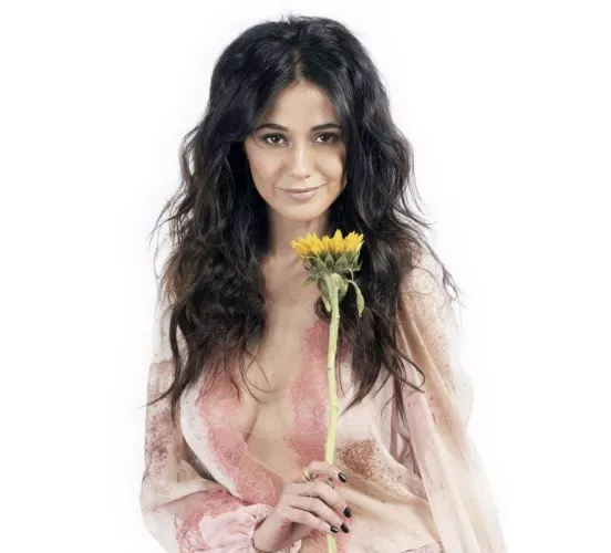 Emmanuelle Chriqui by painefinalfantasy