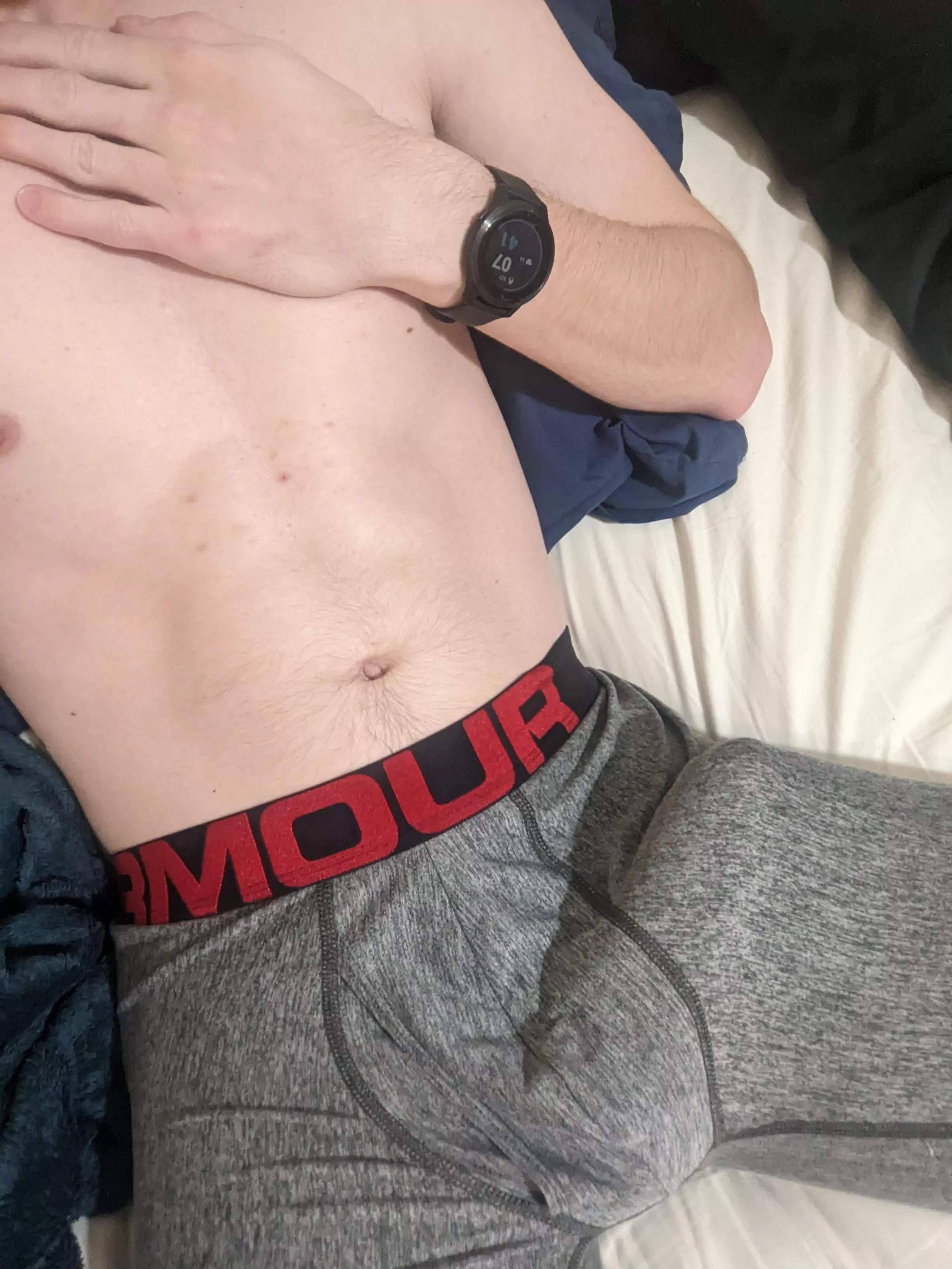 enjoy posted by ThiccusDickus85