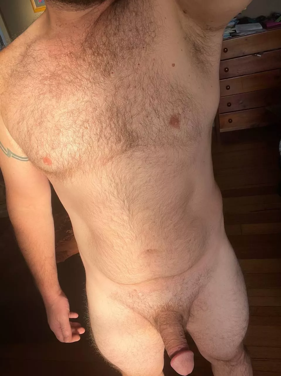 Enjoying the morning sun posted by cornkernalsanders