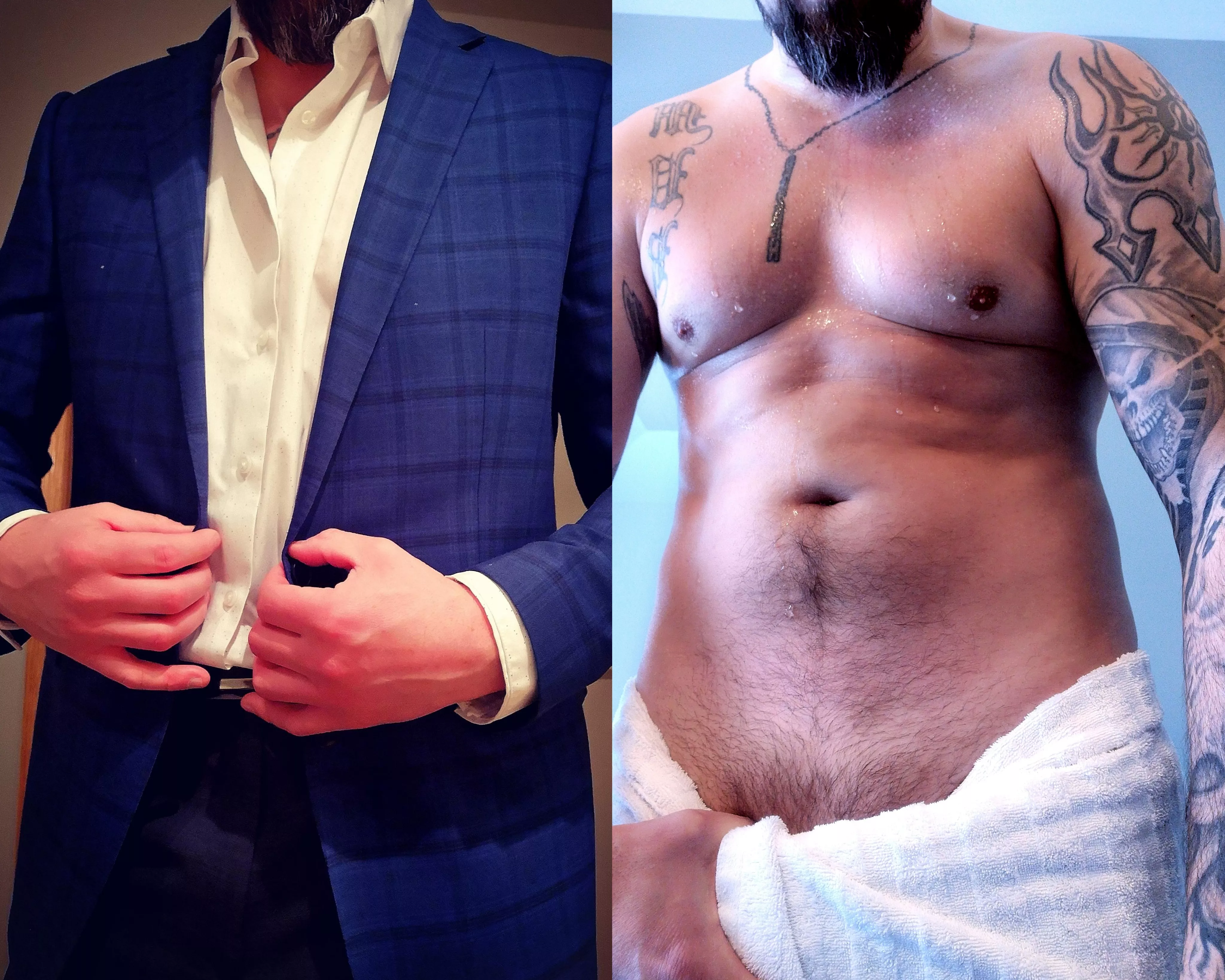 Ever Wonder What Was Under Your Kids Teacher's Suit? (38) posted by Medrema2