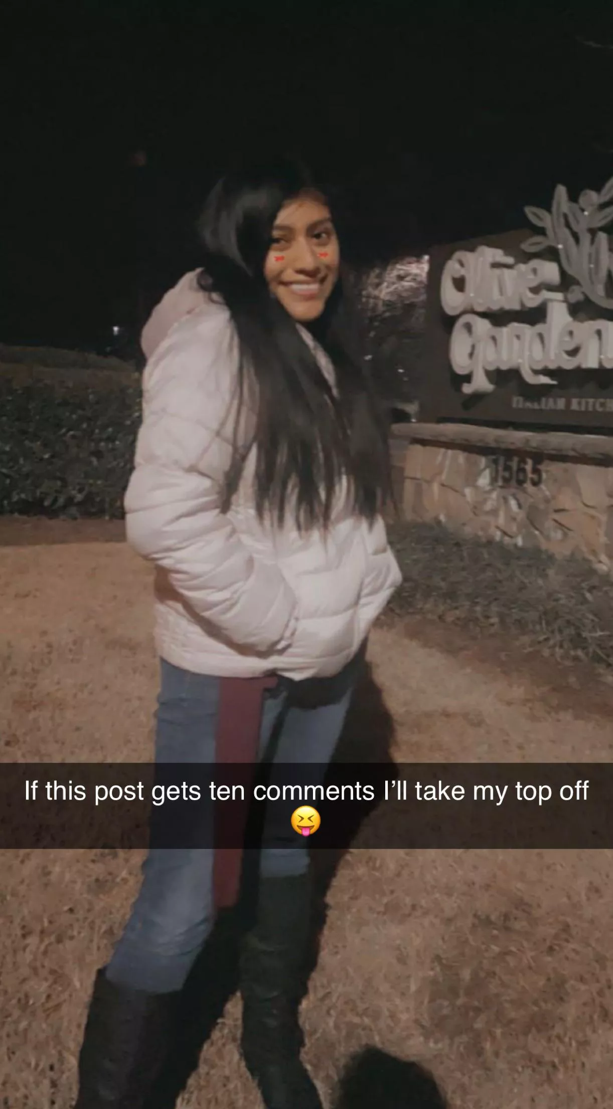 F19 mild right posted by MariaMexicana