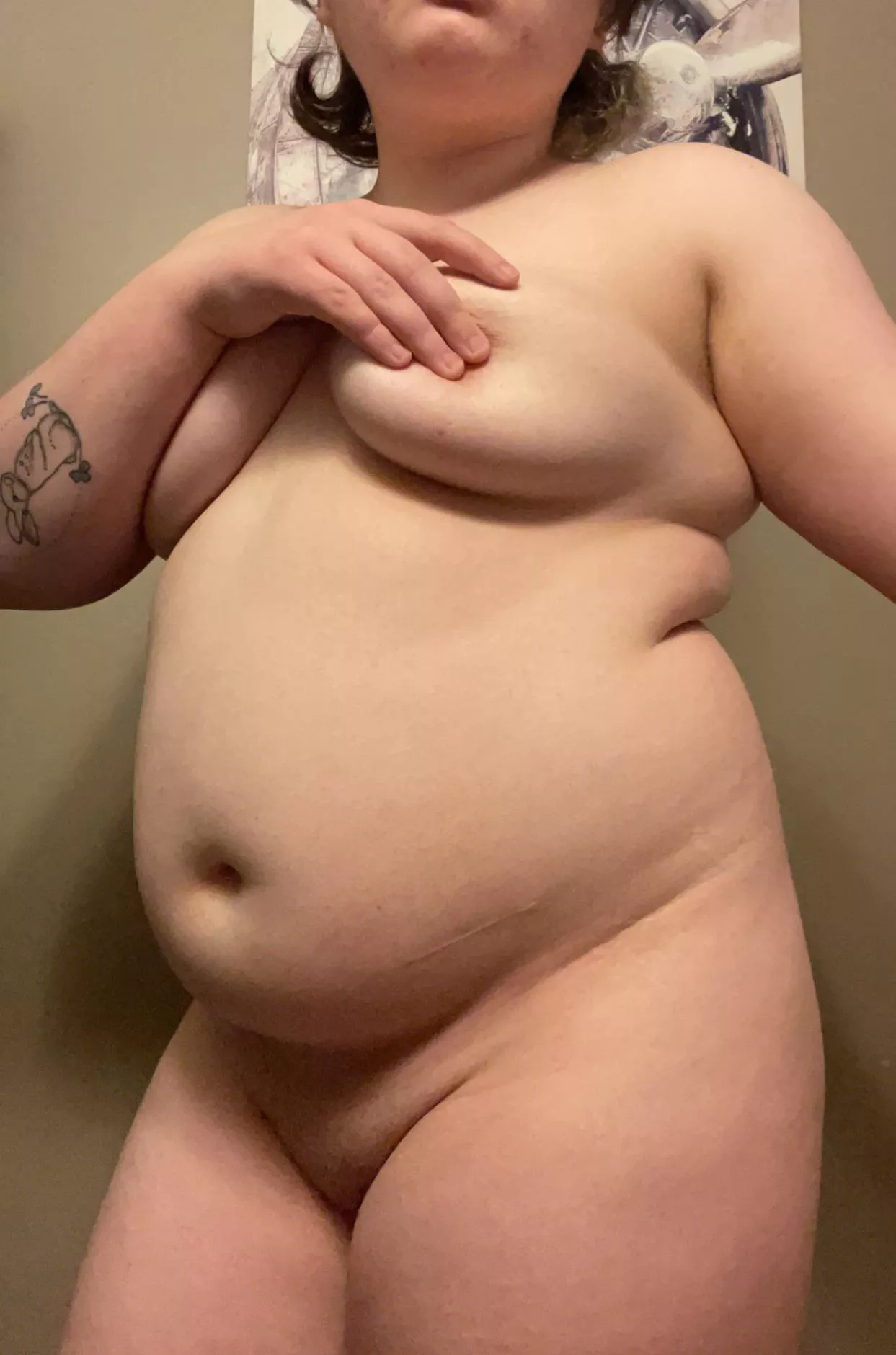 Feeling amazing today posted by Growinboi