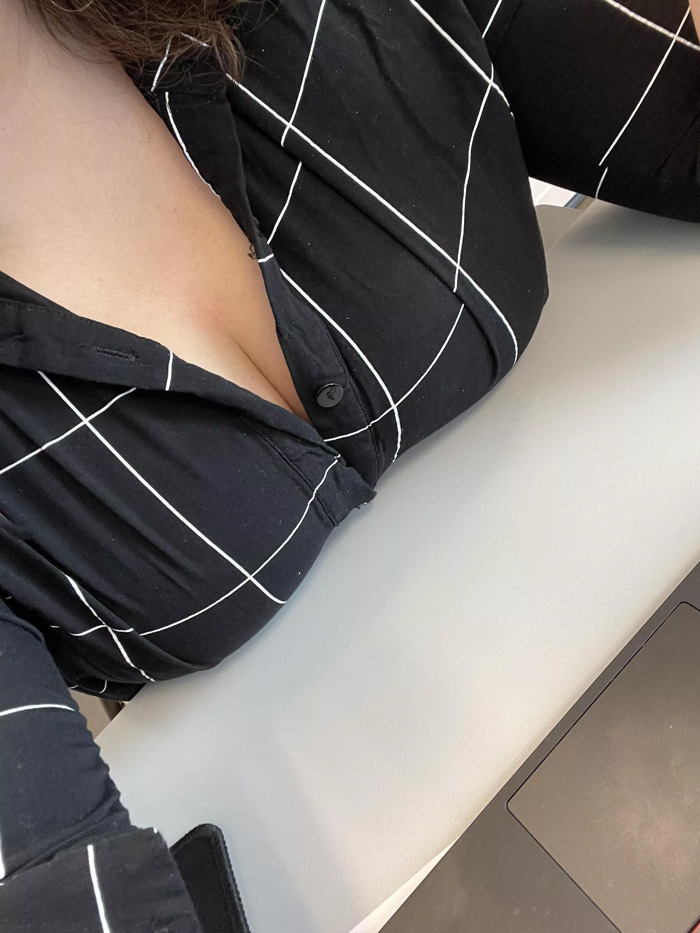 Feeling cute today! posted by TaeraP