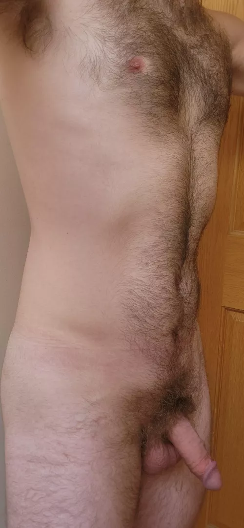 Feeling like an otter bathing in the sun. Anyone down for a swim? by jamesondescend