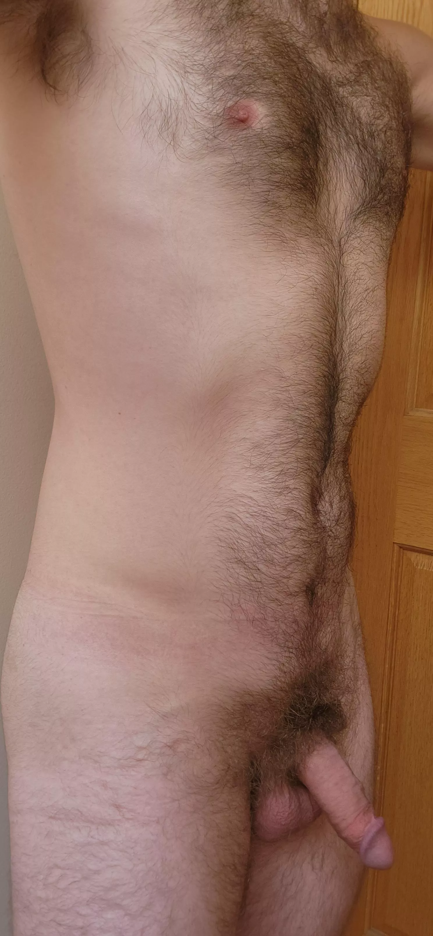 Feeling like an otter bathing in the sun. Anyone down for a swim? posted by jamesondescend