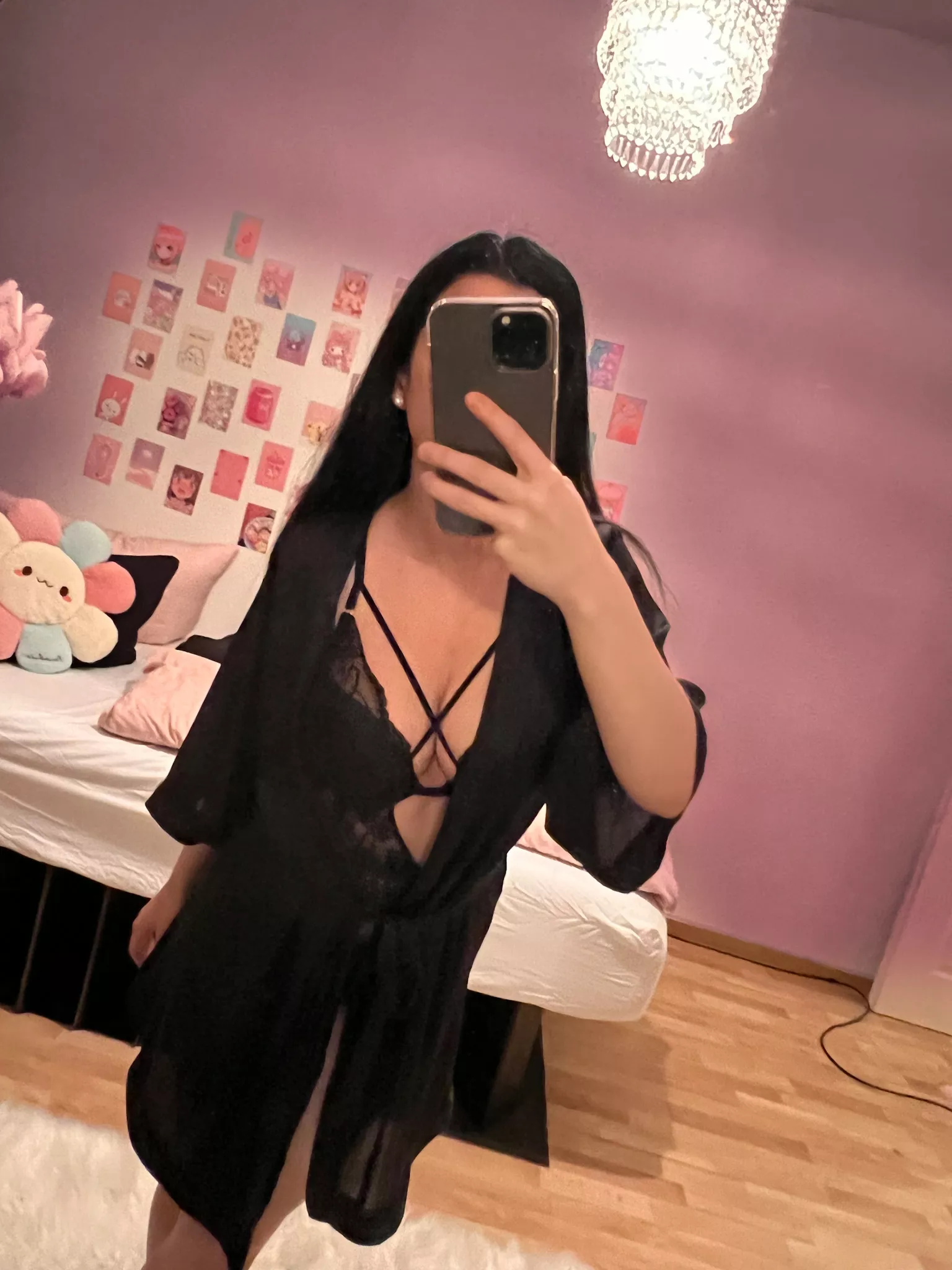 Feeling lonely :( posted by CherryPrincessi