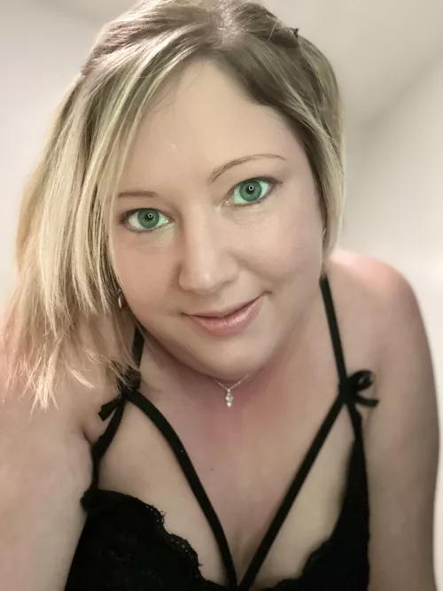 Feeling playful tonight ❤️‍🔥🌶️🥰 by AllyNicole917