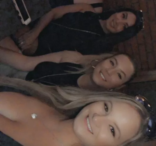 FMK of these three? by Immediate_Charge_974