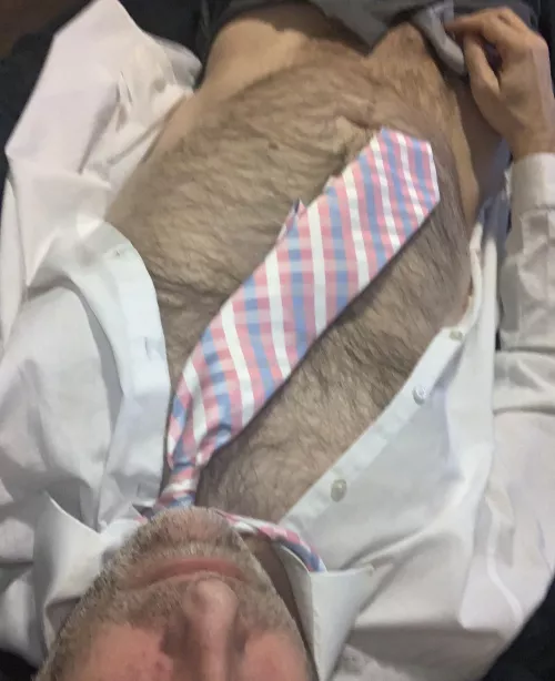 For all those stay-at-homes who just got back from drop off… by ASternDisciplinarian