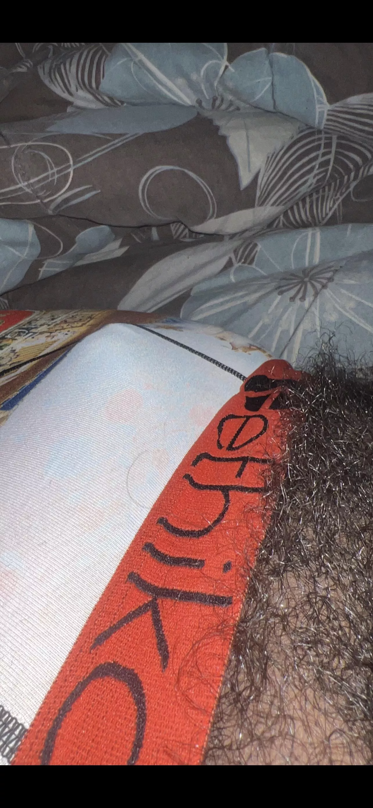 Fresh out posted by MessTop1712