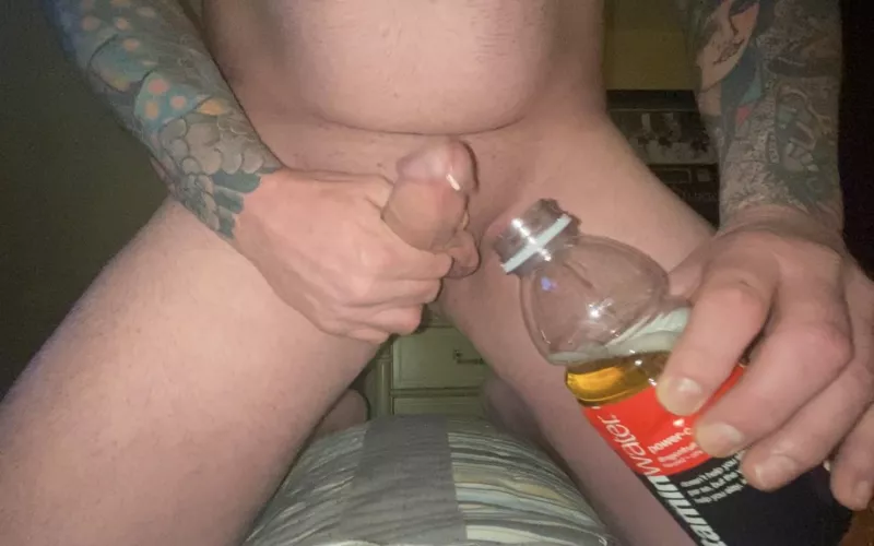 Freshly bottled by RatioNo9637