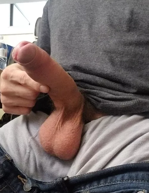 full, hanging low hangers by fueledmuscles