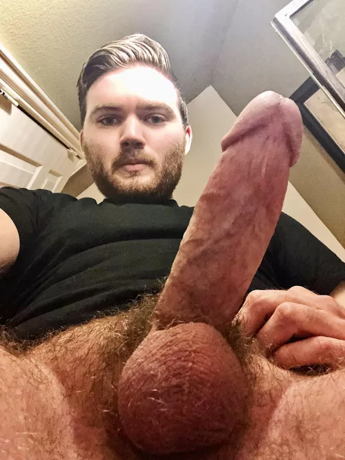 Fully exposed. DMs appreciated by EspressoBrownies