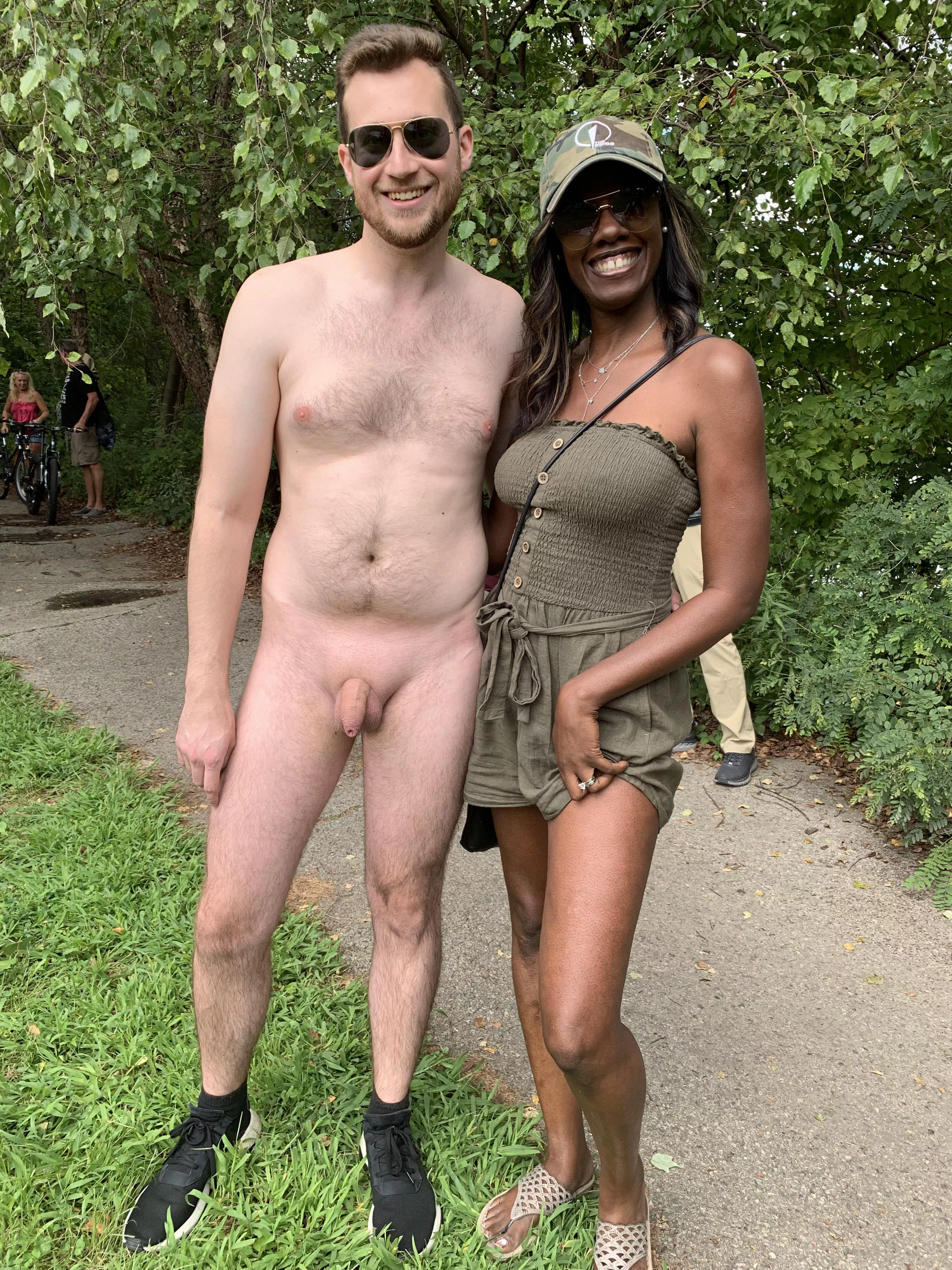 Fun in the park posted by how-do-what-do