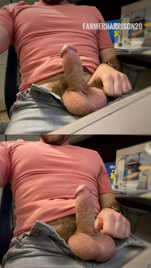 Gay otter but a bull sack ;) by FarmerHarrison20