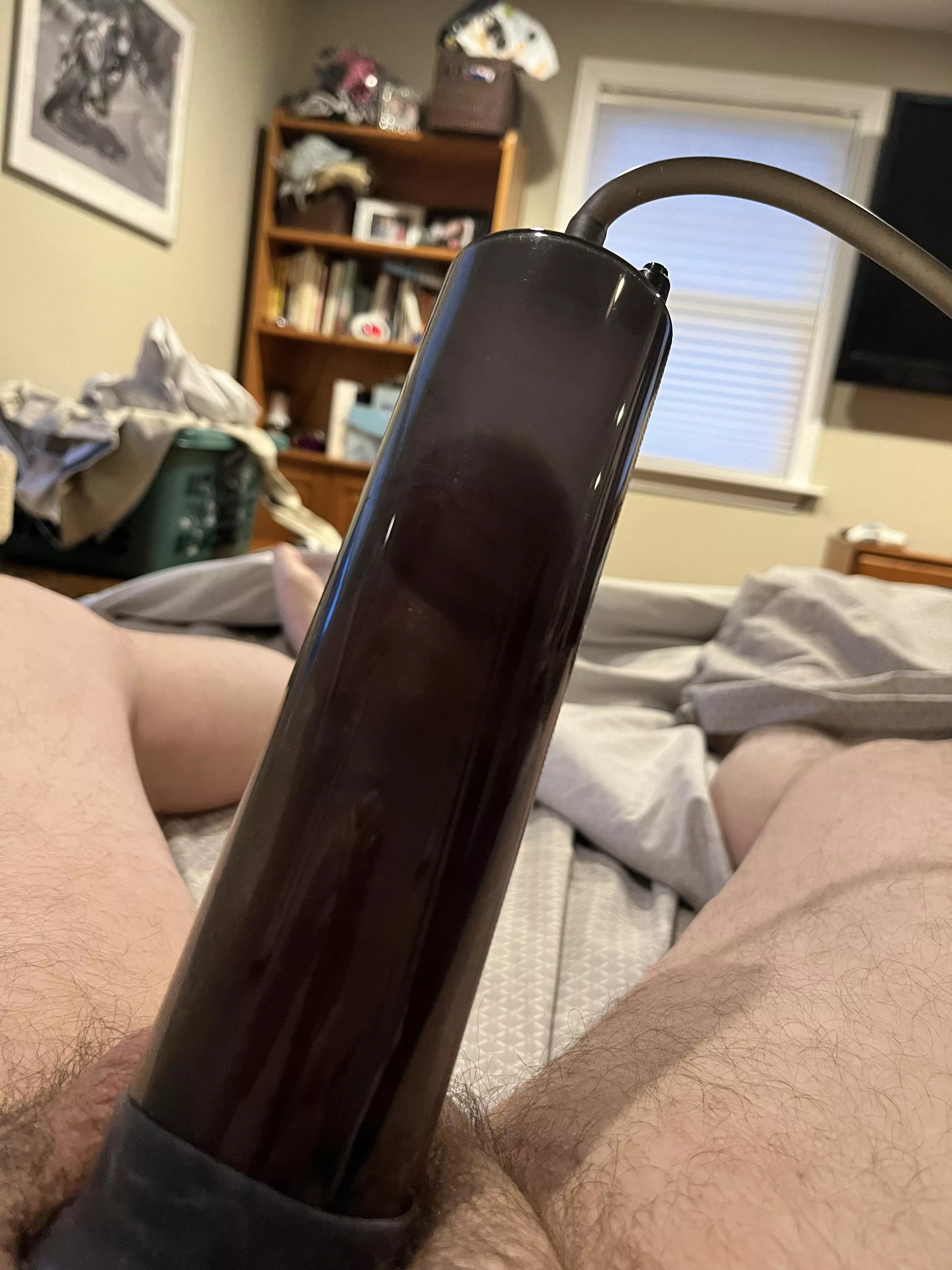 Getting closer to the end posted by nardi805