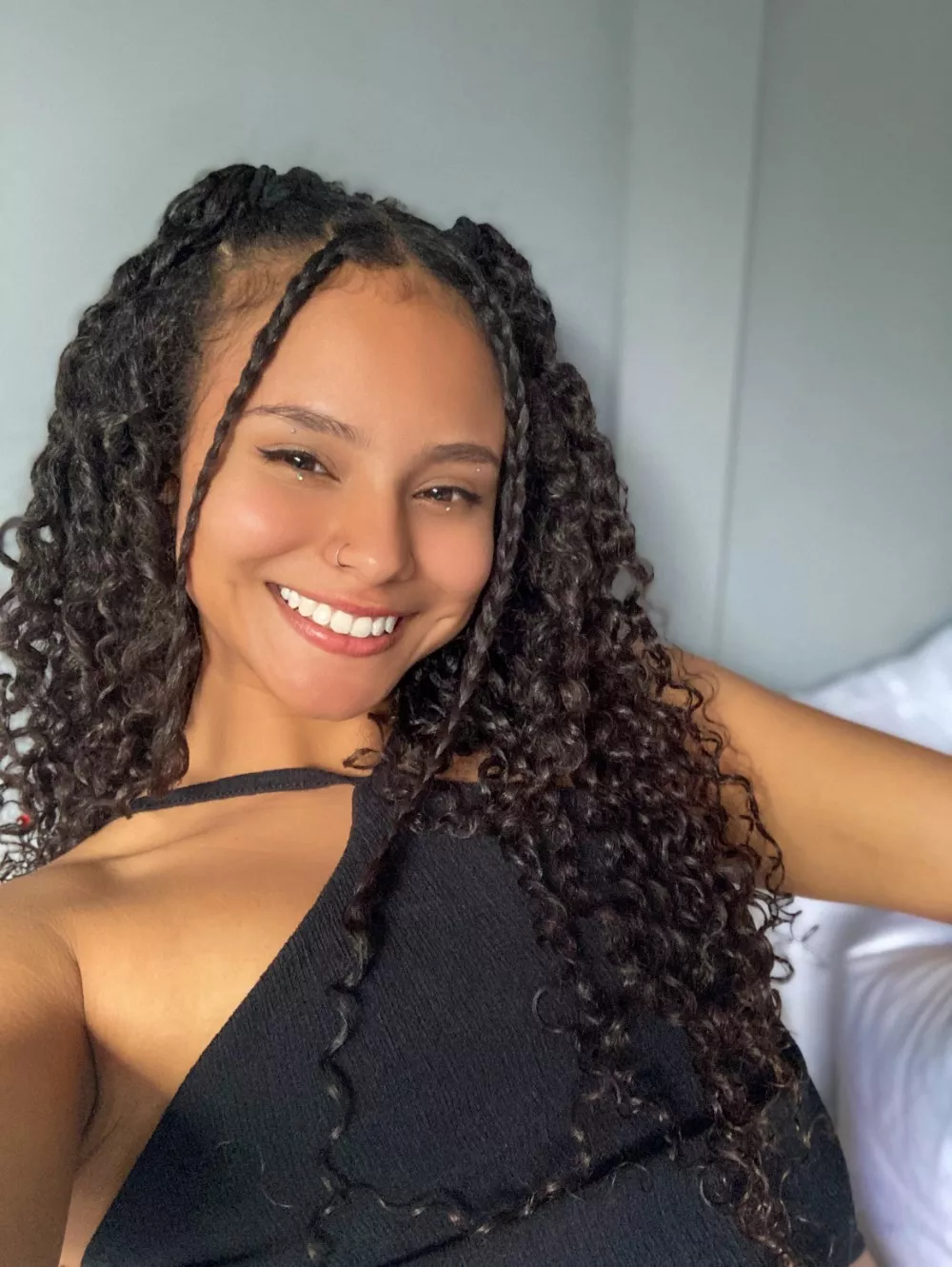 Girlfriend material who makes great coffee [f18] posted by ILoveSmilinggBack